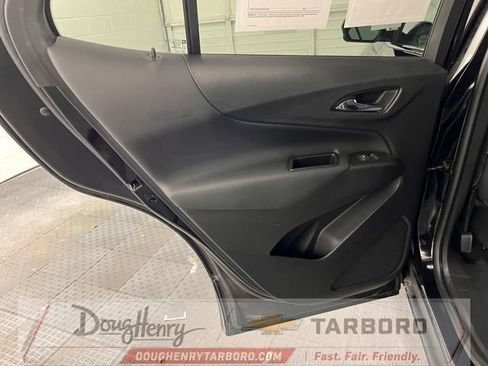 Used 2022 Chevrolet Equinox LT FWD image 33