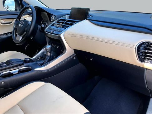Used 2017 Lexus NX 200t FWD w/ Accessory Package 2 image 19
