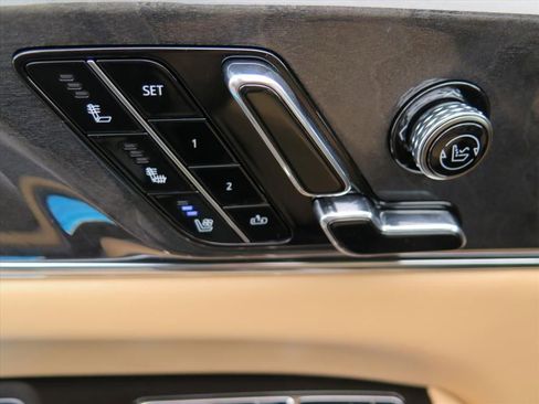 New 2026 Cadillac Escalade IQL Sport 2 image 11