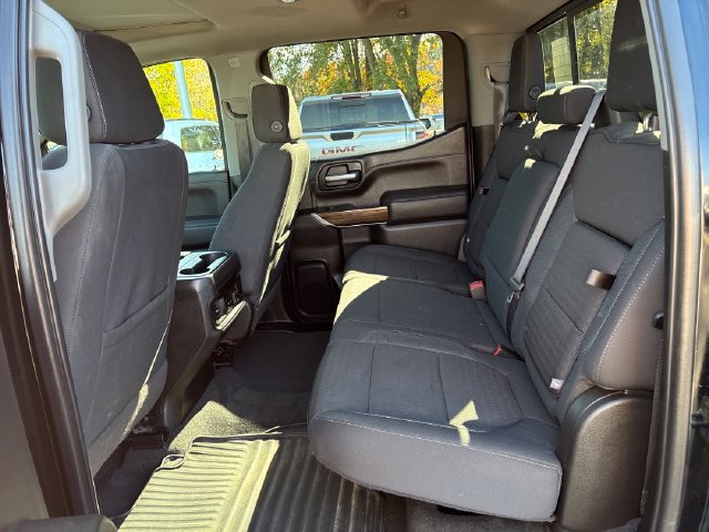 Used 2020 Chevrolet Silverado 1500 RST w/ True North Edition AWD/4WD image 21