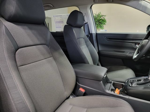 New 2026 Honda CR-V LX image 15