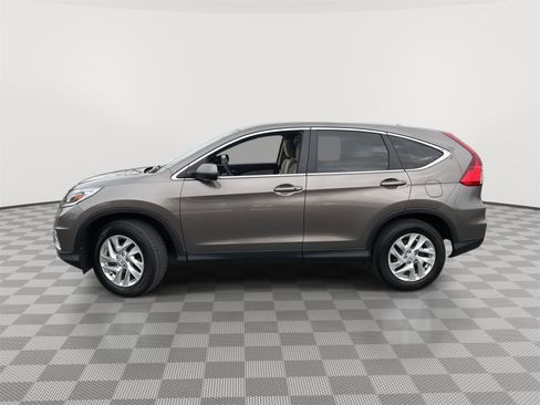Used 2015 Honda CR-V EX image 24