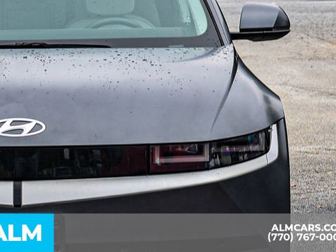 Used 2022 Hyundai Ioniq 5 SEL w/ Cargo Package image 15