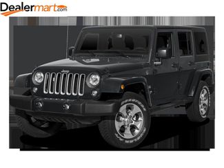 Used 2017 Jeep Wrangler Unlimited Sahara w/ Connectivity Group video 1