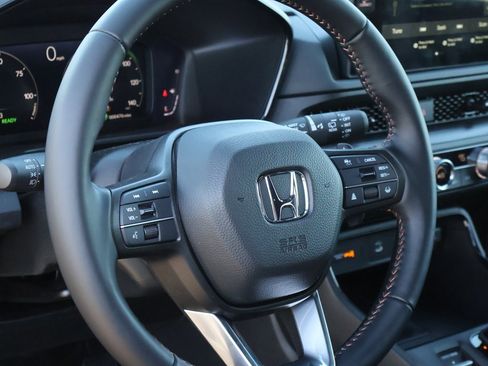 New 2026 Honda CR-V Sport-L image 18