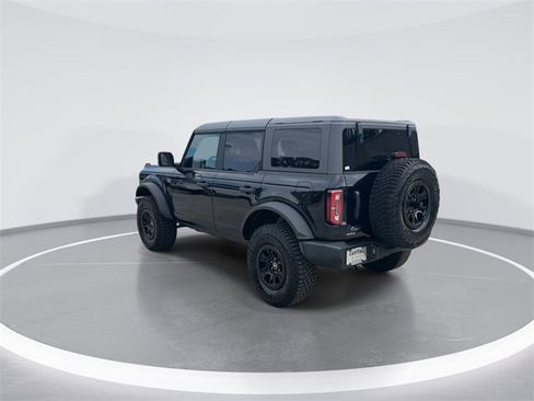 Used 2024 Ford Bronco Wildtrak image 5