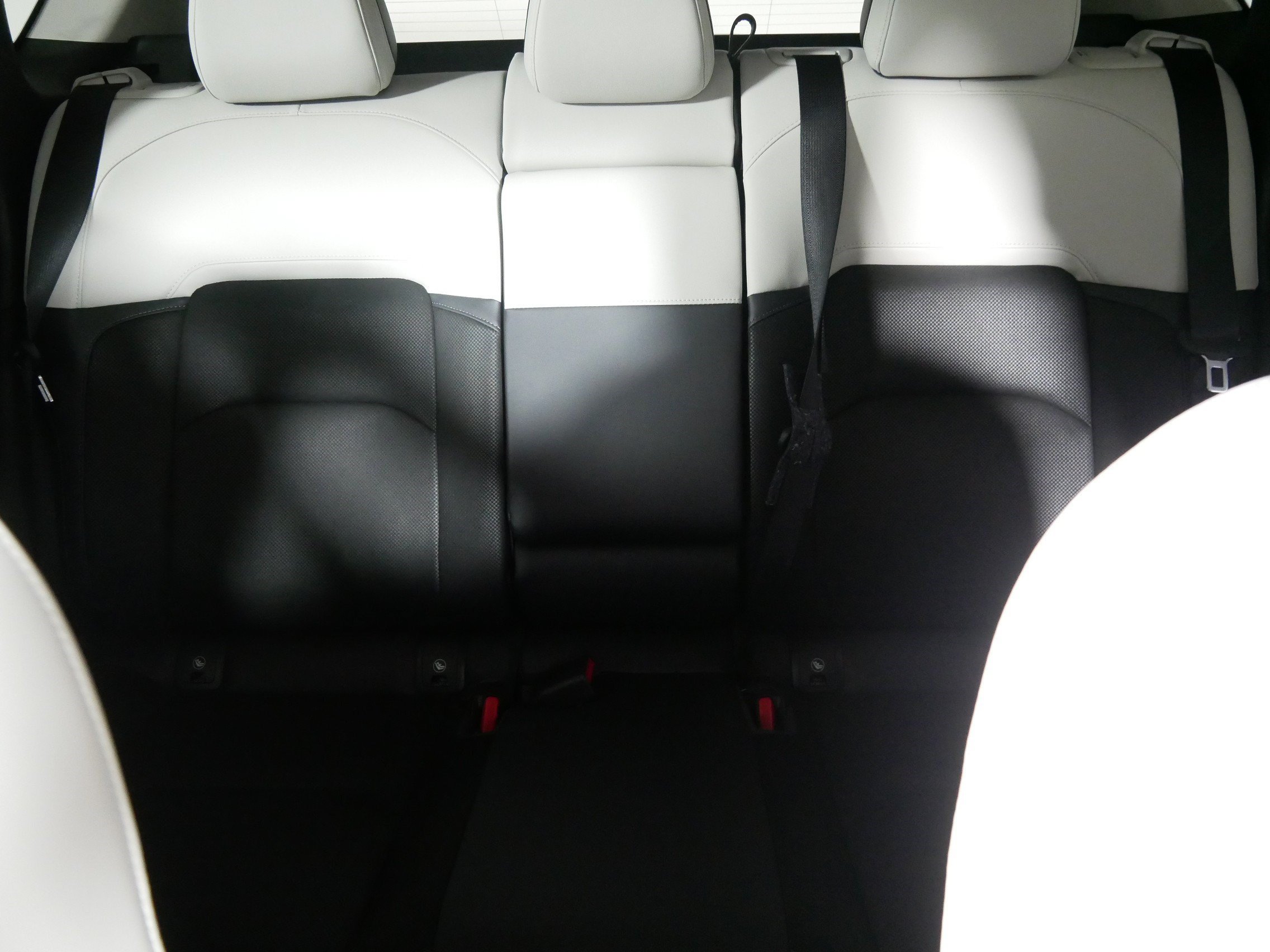 New 2026 MAZDA CX-5 Preferred AWD/4WD image 3