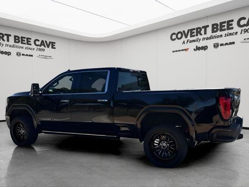 Used 2021 GMC Sierra 2500 Denali w/ Denali Ultimate Package image 6