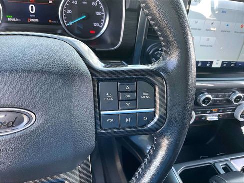 Used 2021 Ford F150 XLT w/ Equipment Group 302A High AWD/4WD image 20