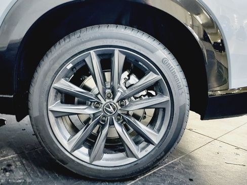 New 2026 Acura ADX A-Spec AWD/4WD image 53