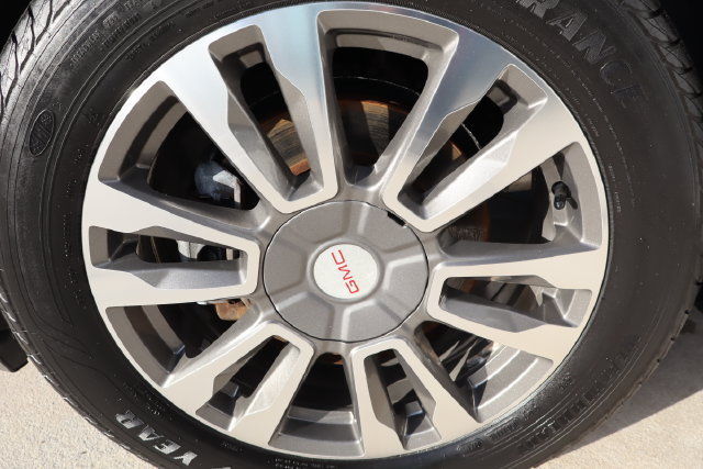 Used 2016 GMC Terrain Denali FWD image 42