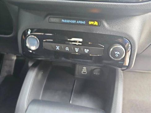 New 2026 Ford Escape ST-Line w/ Tech Pack #1 FWD image 15