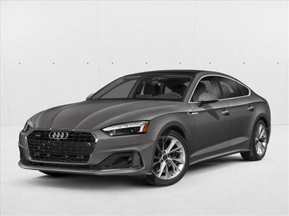 New 2026 Audi A5 2.0T Premium Plus