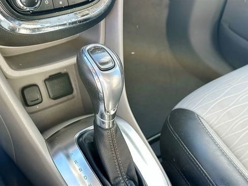 Used 2015 Buick Encore Convenience image 16