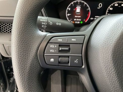 New 2026 Honda CR-V EX image 11