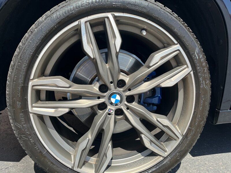 Used 2020 BMW X4 M40i w/ Executive Package AWD/4WD image 38