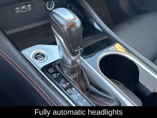Used 2024 Nissan Altima 2.5 SR FWD image 18
