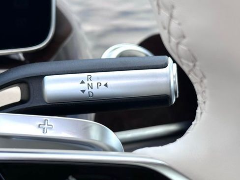 New 2026 Mercedes-Benz S 580 4MATIC Sedan image 13