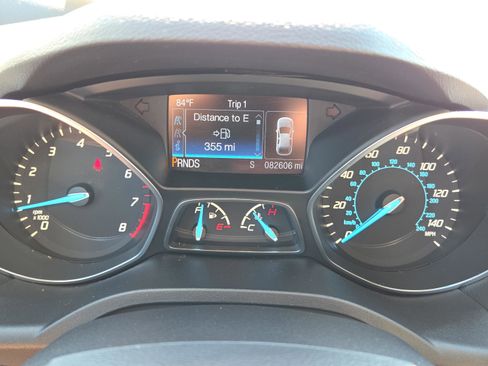 Used 2014 Ford Escape SE w/ Equipment Group 201A image 33