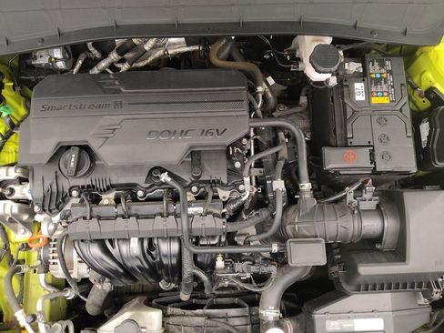 Used 2024 Hyundai Kona SEL FWD image 30