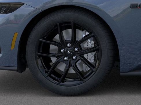 New 2025 Ford Mustang GT image 19