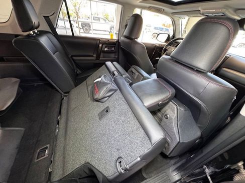 Certified 2024 Toyota 4Runner TRD Off-Road Premium w/ Off Road Premium Plus Package AWD/4WD image 61