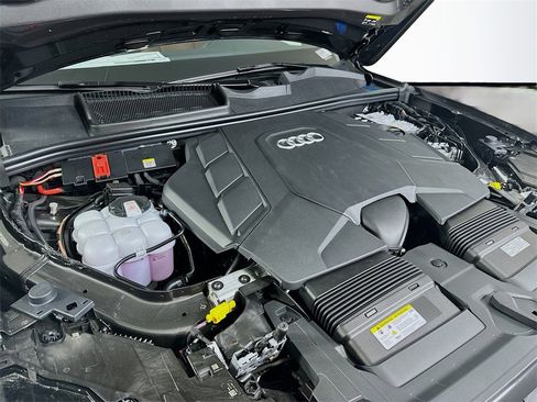 New 2026 Audi Q7 3.0T Premium Plus image 26