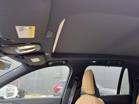 Used 2023 Volvo XC90 B6 Ultimate image 24