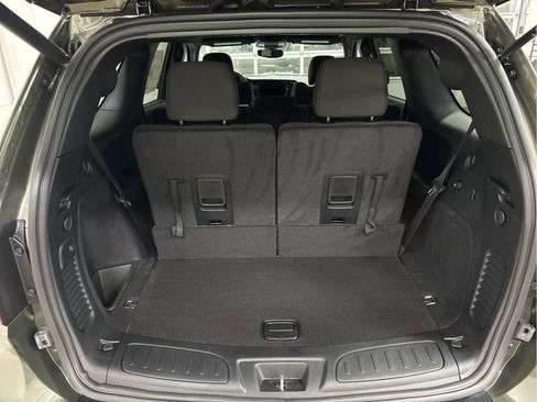 New 2026 Dodge Durango GT image 30