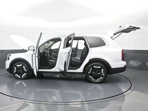 Used 2023 Kia Telluride S w/ S Sunroof Package image 73