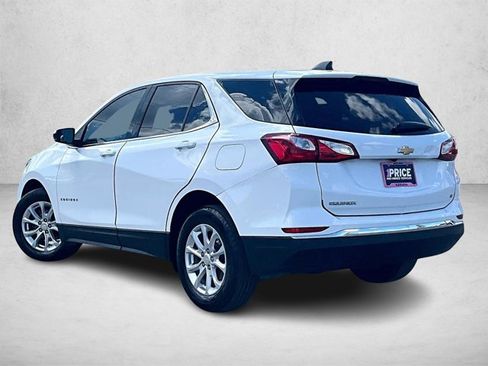 Used 2020 Chevrolet Equinox LT image 13