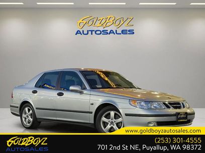 Used 2003 Saab 9-5 Arc