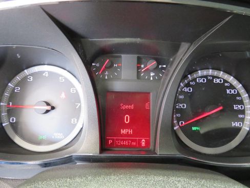 Used 2012 GMC Terrain SLT image 16