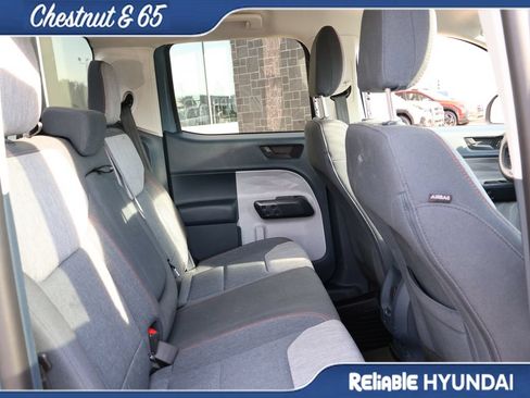 Used 2023 Ford Maverick XLT FWD image 12