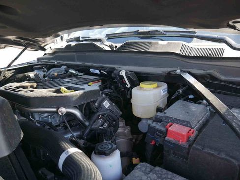 New 2026 RAM 3500 Limited image 14