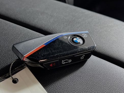 Used 2024 BMW X5 sDrive40i w/ M Sport Package image 36