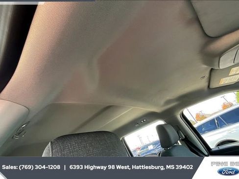 Used 2024 Ford F150 XLT w/ Equipment Group 302A MID image 16