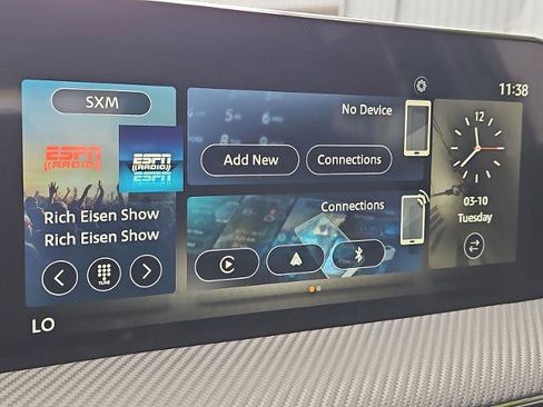 Certified 2025 Nissan Kicks SR image 25