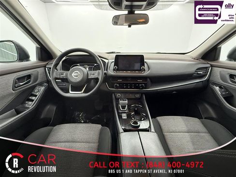 Used 2021 Nissan Rogue S image 13