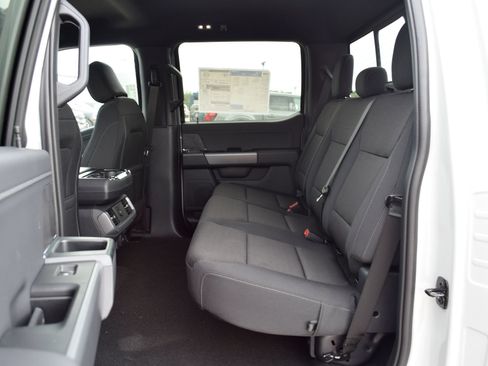 New 2026 Ford F150 XLT w/ Equipment Group 302A MID AWD/4WD image 20