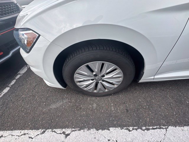 Used 2019 Volkswagen Jetta S FWD image 6