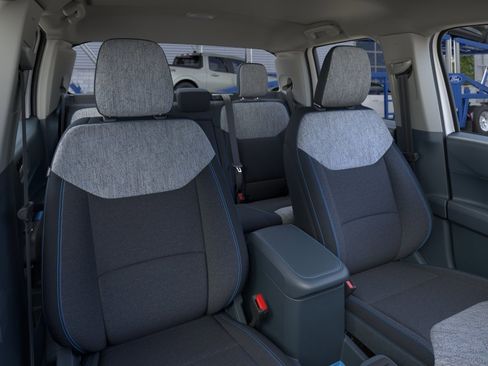 New 2026 Ford Maverick XLT AWD/4WD image 10