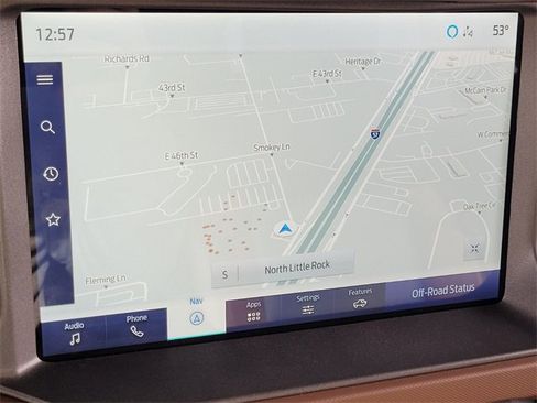 Certified 2024 Ford Bronco Outer Banks image 19