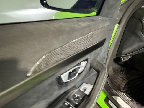 Used 2024 Lamborghini Urus Performante AWD/4WD image 33