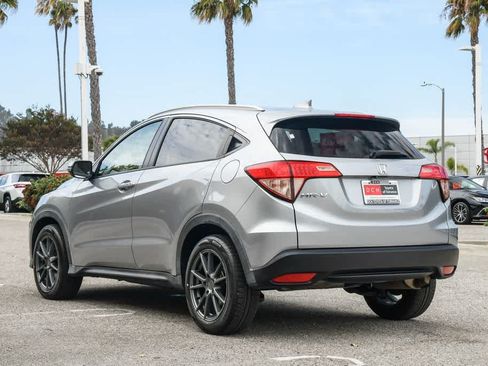 Used 2018 Honda HR-V EX-L image 7