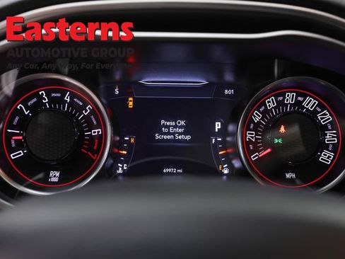 Used 2020 Dodge Challenger GT w/ Plus Package RWD image 17