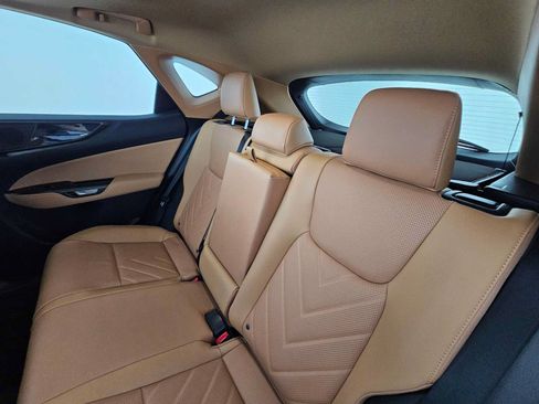 Certified 2026 Lexus NX 450h+ AWD w/ Accessory Package (Z2) image 18