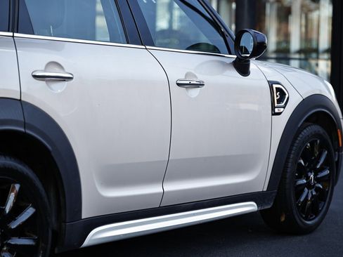 Used 2023 MINI Cooper Countryman S image 8