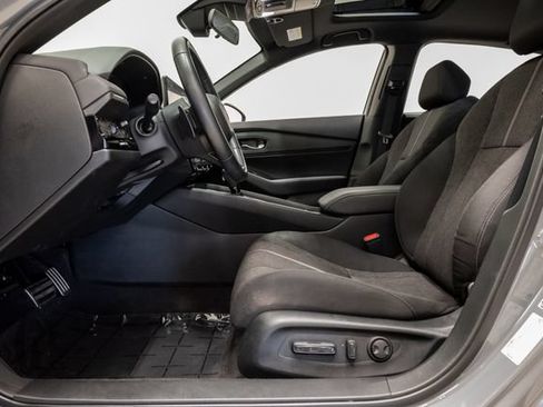 Used 2024 Honda Accord Sport image 12