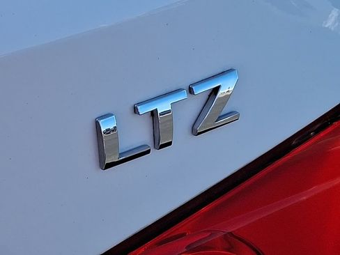 Used 2016 Chevrolet Cruze LTZ FWD image 30